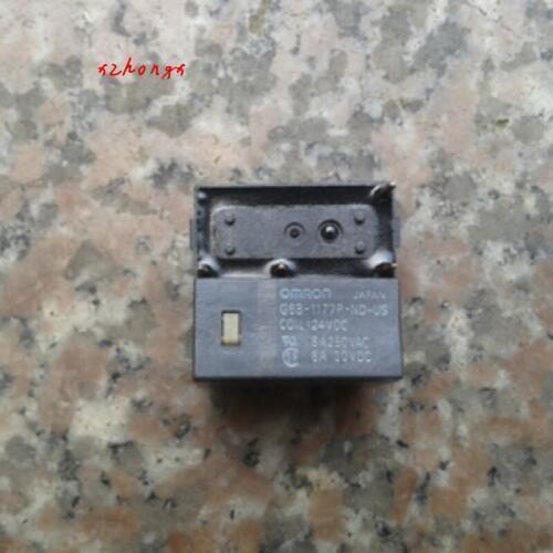 G6b-1177 p-FD-nd-us 5 VDC 12 VDC 24 VDC