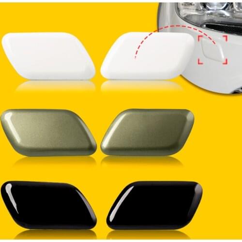 Headlight Cleaning Cover For 13-16 Ford Kuga Headlight Spray Cover/Sprinkler Cover