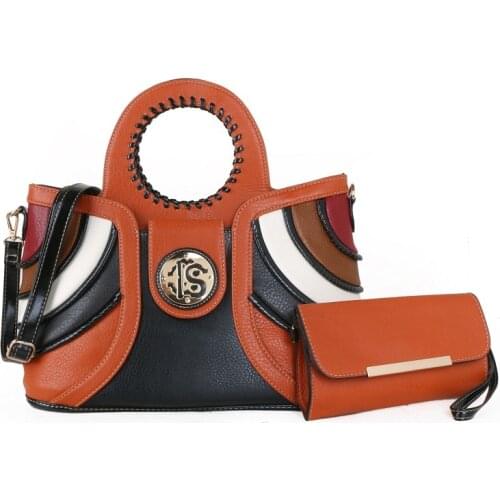 Fashion Women Pu Leather Handbags Luxury Ladies Large Capacity Shoulder Messenger Bags Designer Female Purse Tote Crossbody Bag