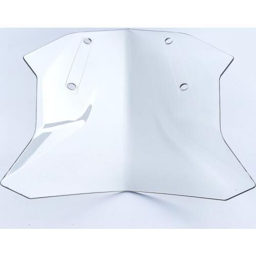 Clear Windshield Windscreen For BMW R1200GS Adventure Standard Triple Black ABS 13-2017 14 15 16 Motorcycle Accessories