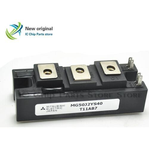 MG50J2YS40 1/PCS New module