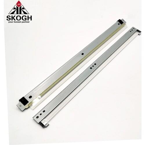 Copier C226 Drum Transfer Belt Cleaning Blade For Konica Minolta Bizhub C226 C256 C266 C7222 C7226 IBT Cleaning Blade