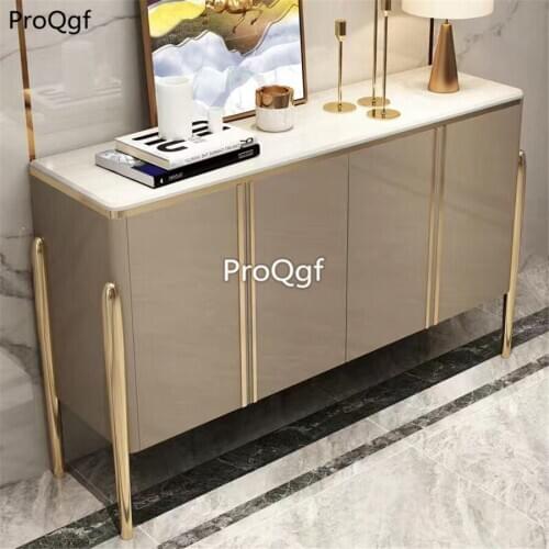 Prodgf 1 Set 120*40*90cm Kitchen Cabinet
