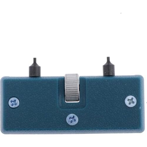 Rectangle Watch Back Case Large-caliber Opener Remover Wrench Repair Tools