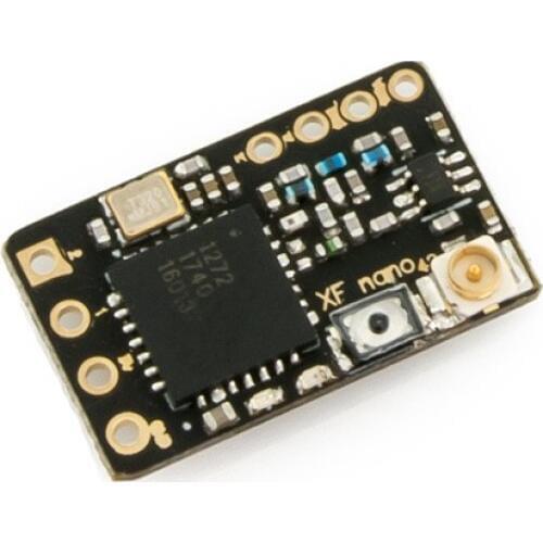 Original TBS Crossfire Nano Receiver RX CRSF 915/868Mhz Long Range Radio system RC Multicopter Racing Drone