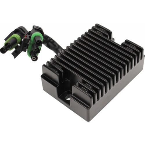 Motorcycle Voltage Regulator Rectifier 278001554 For SEADOO SEA DOO D GSX RFI GTI LE RFI GTX DI GTX LRV DI RX Sportster LE XP