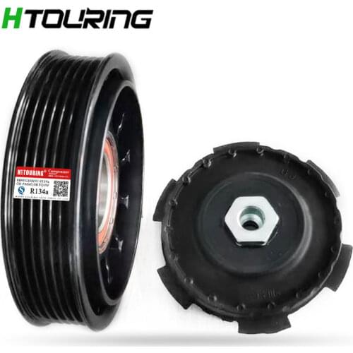 For Auto ac compressor clutch 6pk 120mm for Toyota Corolla / Camry 88310-02710 447260-3373 447150-2110 88310-02730 447150-4840