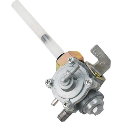 Fuel Petcock Switch Valve Gas Tank For Honda CMX450C FT/VT500 GL500 GL650 CB450/550/650 XLV600 XL600V Motorcycle Fuel Tank