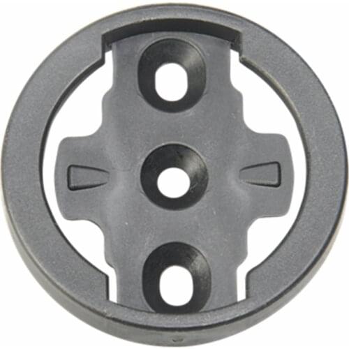 Bicycle Stem Extension Mount Holder Bracket Adapter Base For Bryton Catey Bike Computer Accessory ST-C10 Model cycling parts