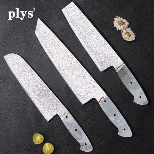 Vieruodis Knife Sets