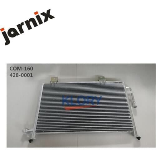 Good Quality Condenser Assembly For CHERY RIICH S22 OEM:S22-8105010
