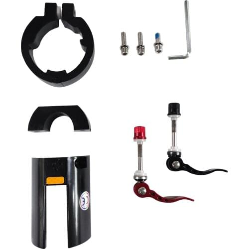 Monorim Xlock For xiaomi m365/1s/essential/pro1/pro2 Easily Removable Fixing Electric Scooter Fold Construction spare part