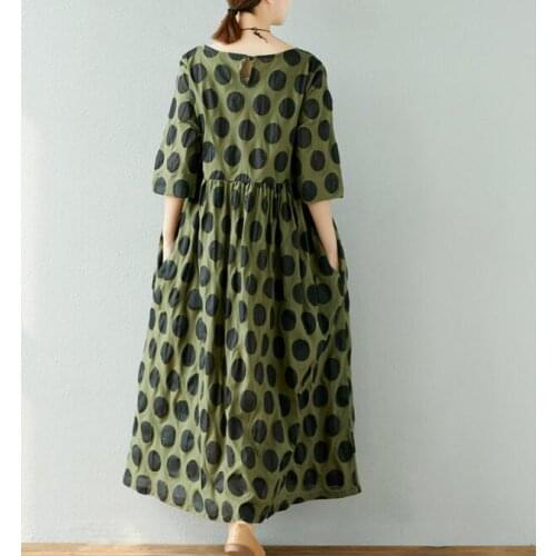 Pot Summer Dresses Women Silk Dresses Floral Women Clothing