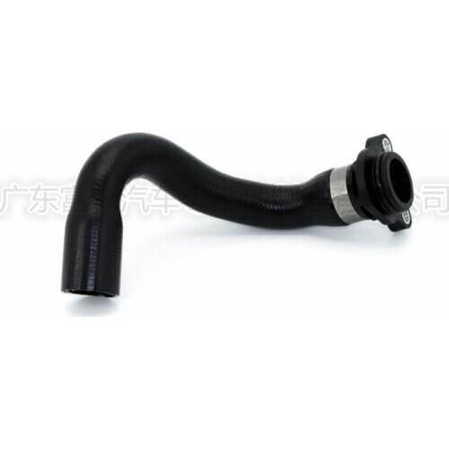 11537603514 Engine Cooler Water Tank Pipe For BMW 5 3 Series X5 F35 320Li 328Li428i 320iX 520 528 525L 11 53 7 603 514
