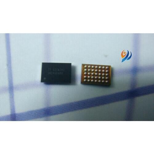 2pcs/lot SN2400AB0 U2300 for iphone 6S 6SP 6S PLUS tigris charger charging IC SN2400ABO 35pin