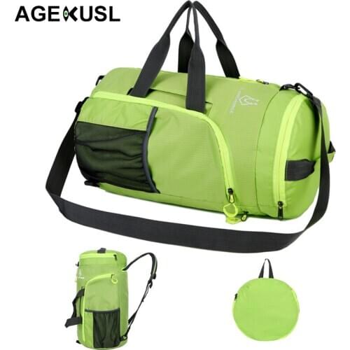 AGEKUSL Sport Bags