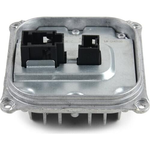 AP02 LED Control Module Ballast For Mercedes C/E/V/CLS/GL/GLE/ML 180 200 260 280 300 320 350 400 450 500 560 600 680 AMG C 63