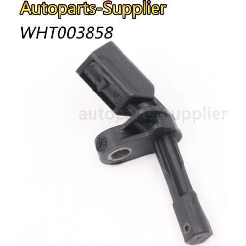 WHT003858 ABS Speed Sensor For V-W Beetle Golf Eos Passat J-etta Tiguan Audi A3 S3 TT Skoda Seat WHT003856 WHT003857 WHT003859