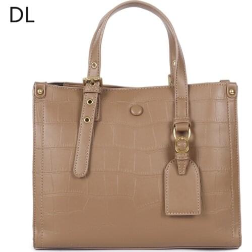 DLTLKJ Women's Shoulder Bags
