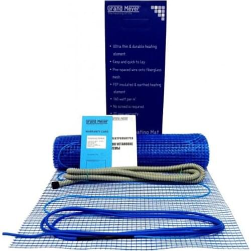 Grand Meyer Construction Materials