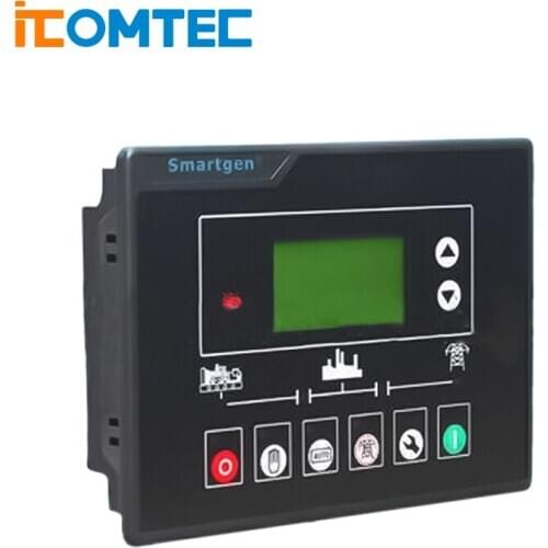 Smartgen HGM6120K Genset Controller