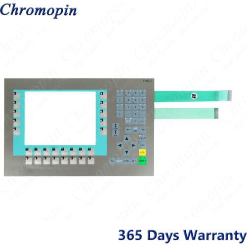 6AV6643-0DB01-1AX5 MP277 8 Membrane Keypad Switch for 6AV6 643-0DB01-1AX5 MP277 8 Membrane Keyboard