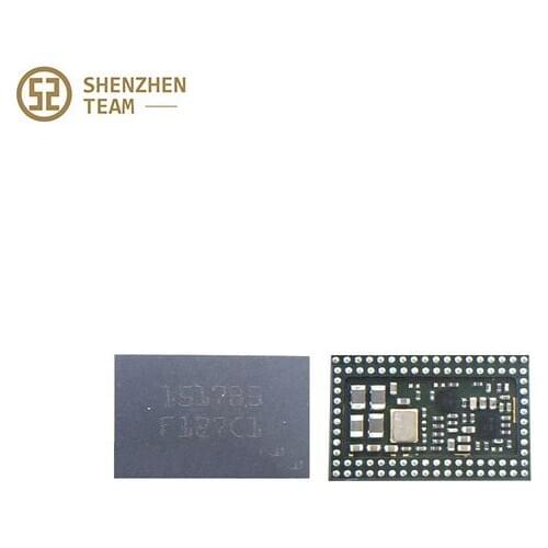 SZteam 1-10pcs/lot WIFI IC module for Samsung S7 G930F G930FD G9300 G9308 S7 Edge G9350 G935F