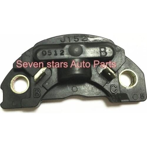 Ignition Module LX-549 J152 MD607814 For Hyundai Excel Dodge Colt