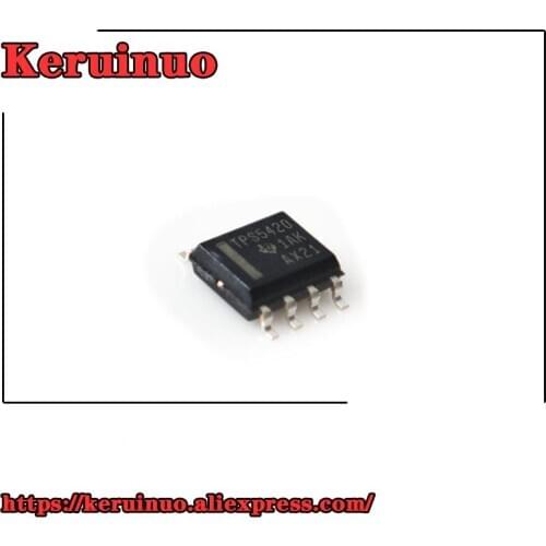 5PCS TPS5420D TPS5420DR SOP NEW ORIGINAL IN STOCK
