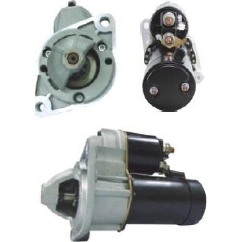 NEW 12V STARTER MOTOR D6RA30 FOR DODGE(HQ)SEAT 30590N