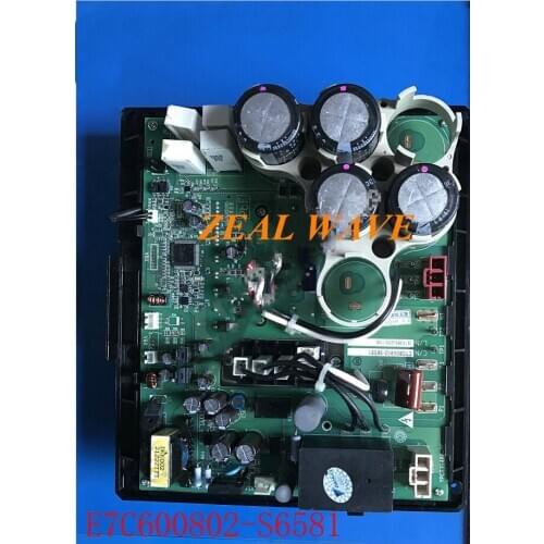 New Daikin Air Conditioner YPCT31486-1D PC0409-3F Inverter Module ETC600804-S6581
