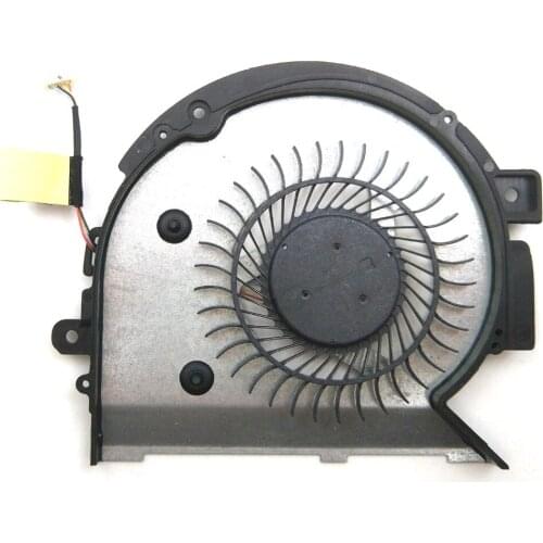 New For HP Envy 15M-BP 15M-BP011DX 15M-BP012DX 15M-BP100 15M-BQ 15M-BQ021DX Laptop CPU Fan 924348-001 NFB87A05H