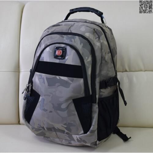 Backpack, POSSESS , textile, SB65-6