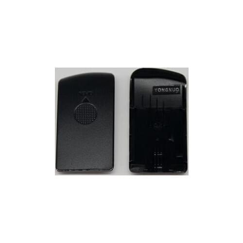 YN560 flash light battery cover for yongnuo YN565 EX II YN560 II III IV door cover camera repair part Accessories free shipping