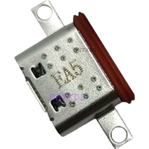 1pcs Type-C USB Charging Port DC Power Jack Connector For AGM X3 Socket Port Plug