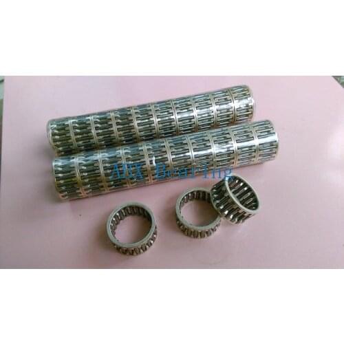 10pcs K serie K70x78x20 K707820 radial needle roller bearing and cage assembly