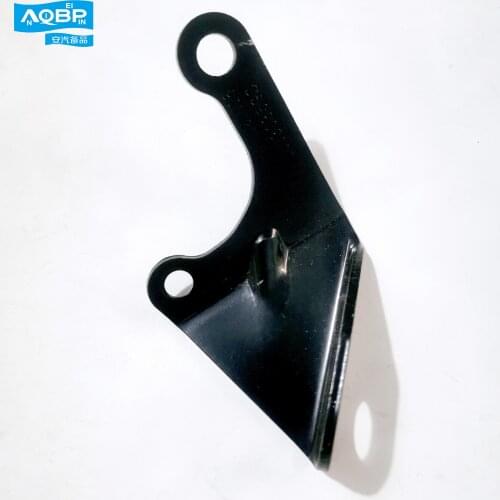 Car parts Exhaust pipe fittings OE number 1003035GC for JAC Refine Front ear