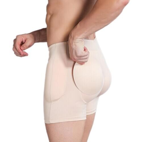 Мужское нижнее белье BEAUTYFORM China At AliExpress