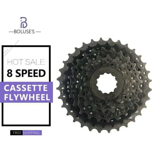 BOLUSE Bicycle Wheels