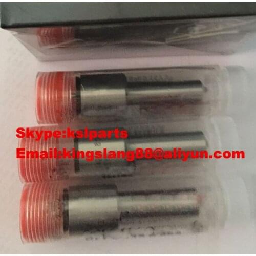 Diesel common rail fuel injector nozzle DLLA155P948 injection nozzles 093400-9480 for injector 095000-6581