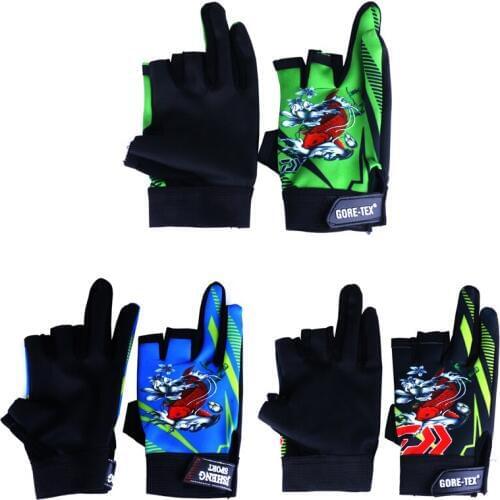HENGJIA One Finger Gloves