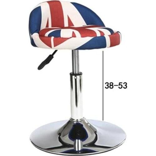 Hokery Barstool Banqueta Sedia Kruk Stoelen Industriel Silla Para Barra Stuhl Tabouret De Moderne Cadeira Stool Modern Bar Chair