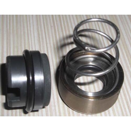 HP-550W+500HV 316 STAINLESS STEEL VERTICAL PUMP SEAL