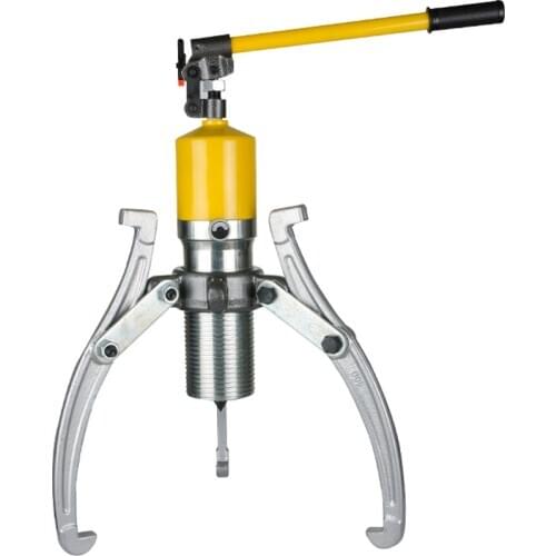 Integral Hydraulic Puller Two-jaw Three-jaw Bearing Puller 5T Ton Puller