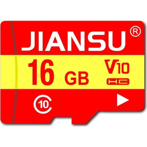 100% Original Memory Card 16GB Ultra Micro SD Card 64GB Class10 Micro SDHC 32GB 128GB Flash TF Card for Smartphone and tablet PC