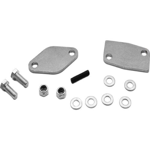 EGR Removal kit For Mitsubishi Delica Pajero Shogun l400 l300 l200