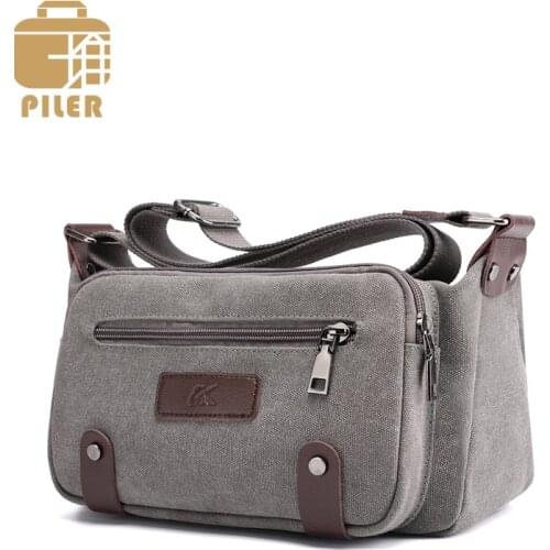 PILER Women's Shoulder Bags