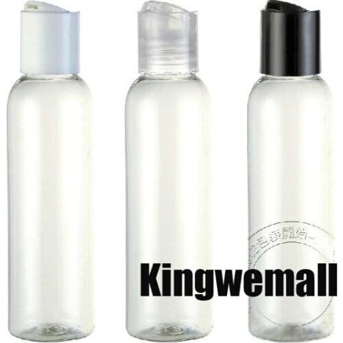 Empty Cosmetics Bottle Beauty Perfume Container Professional Makeup Alcohol Cream Plastic Water Packaging Refillable Accessories