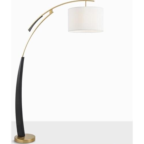 Modern floor lamp designer floor lamp nordic light floor light big floor lamp living room lighting indoor lighting