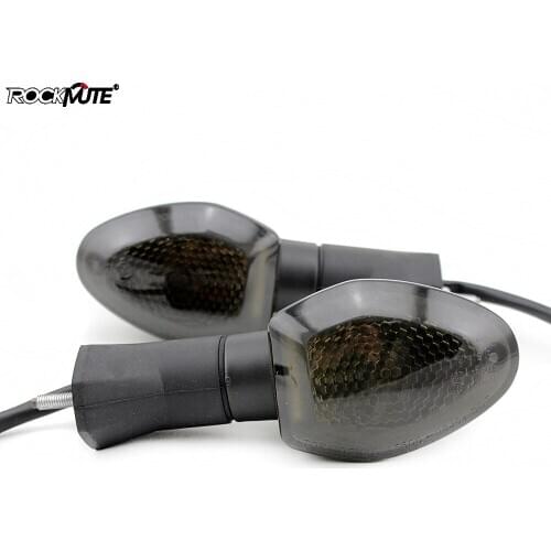 Front or Rear Turn Signal Light For SUZUKI DR-Z400 S/SM SV650 SV1000 N/S DRZ400SM DRZ400S Motorcycle Indicator Blinker Lamp